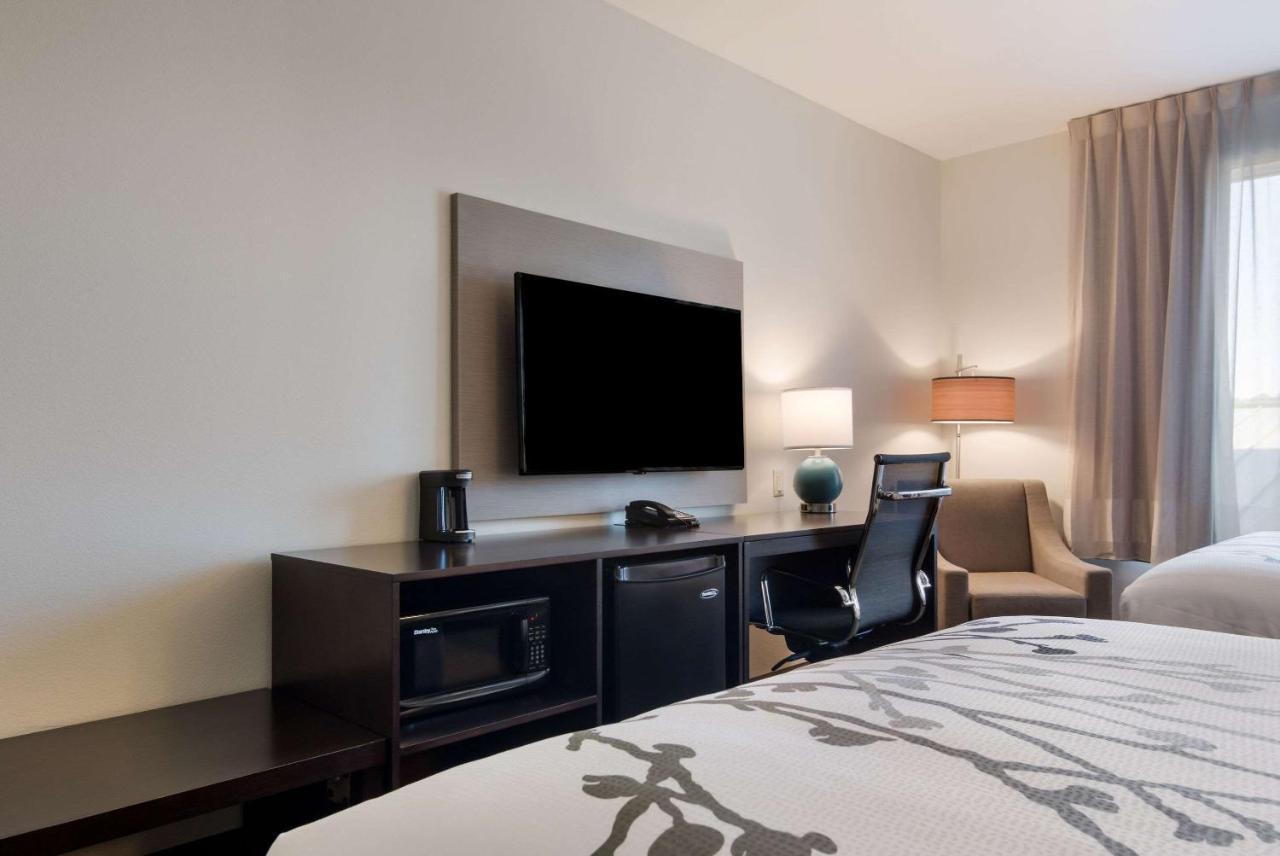 Sleep Inn East Camden Extérieur photo