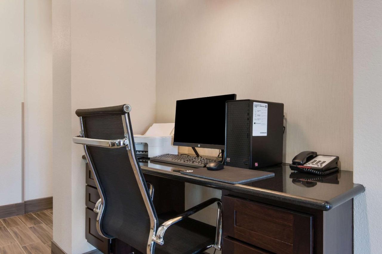 Sleep Inn East Camden Extérieur photo