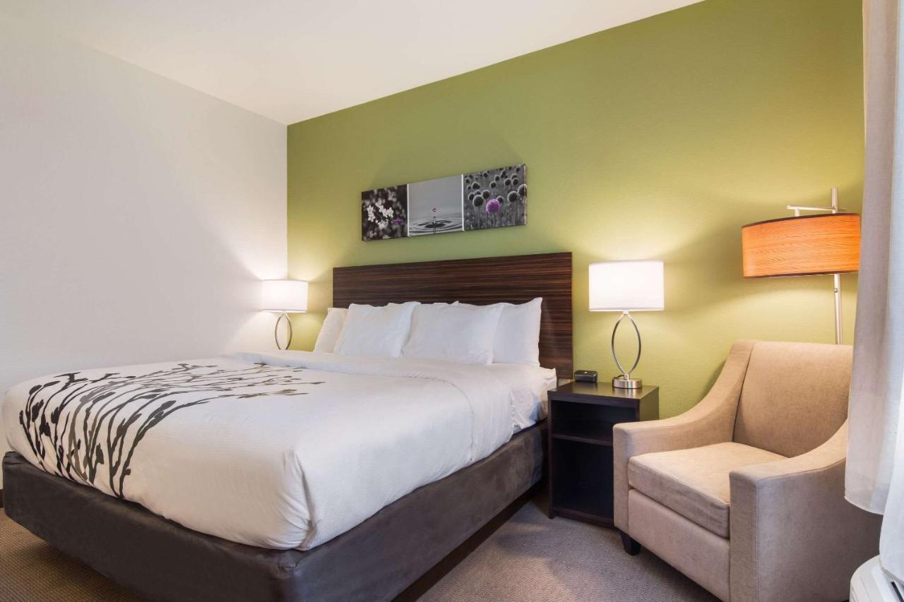 Sleep Inn East Camden Extérieur photo