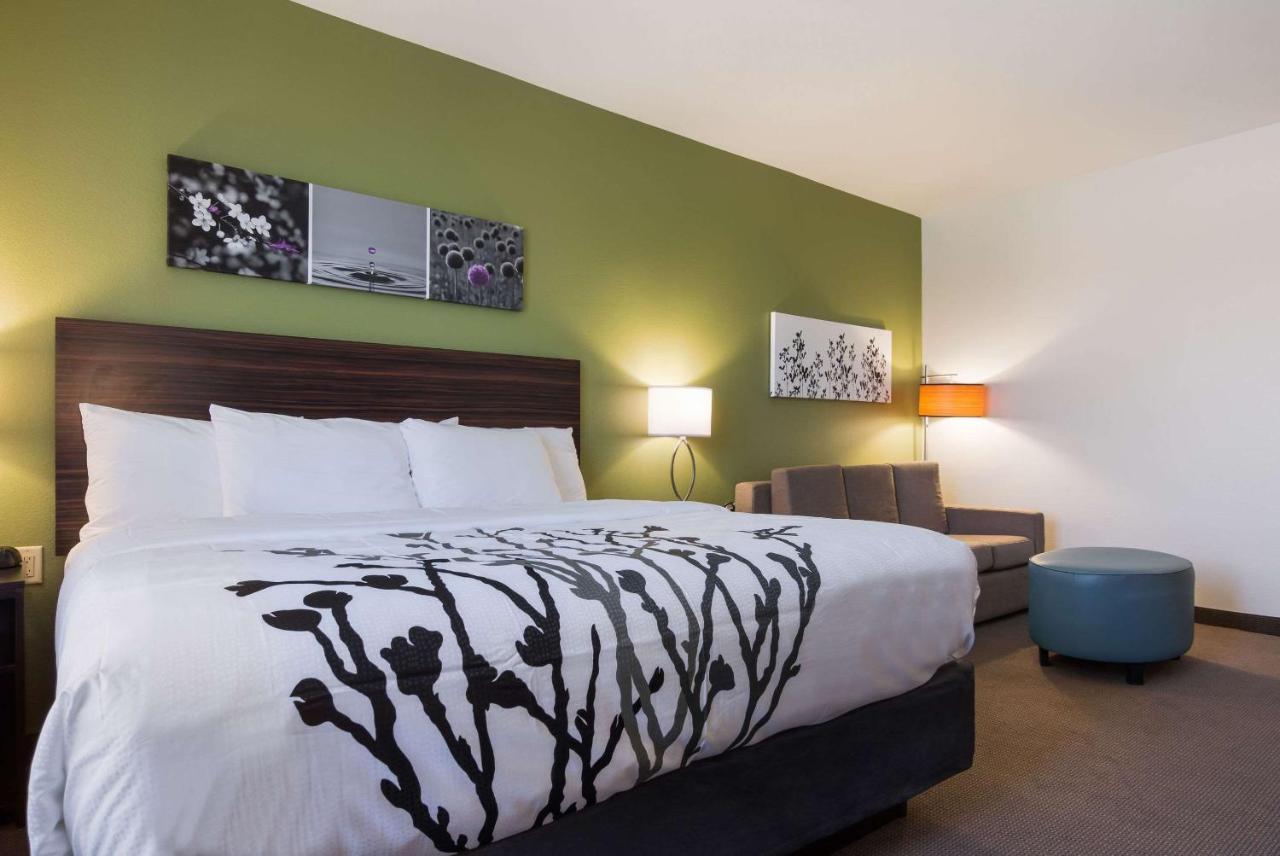 Sleep Inn East Camden Extérieur photo