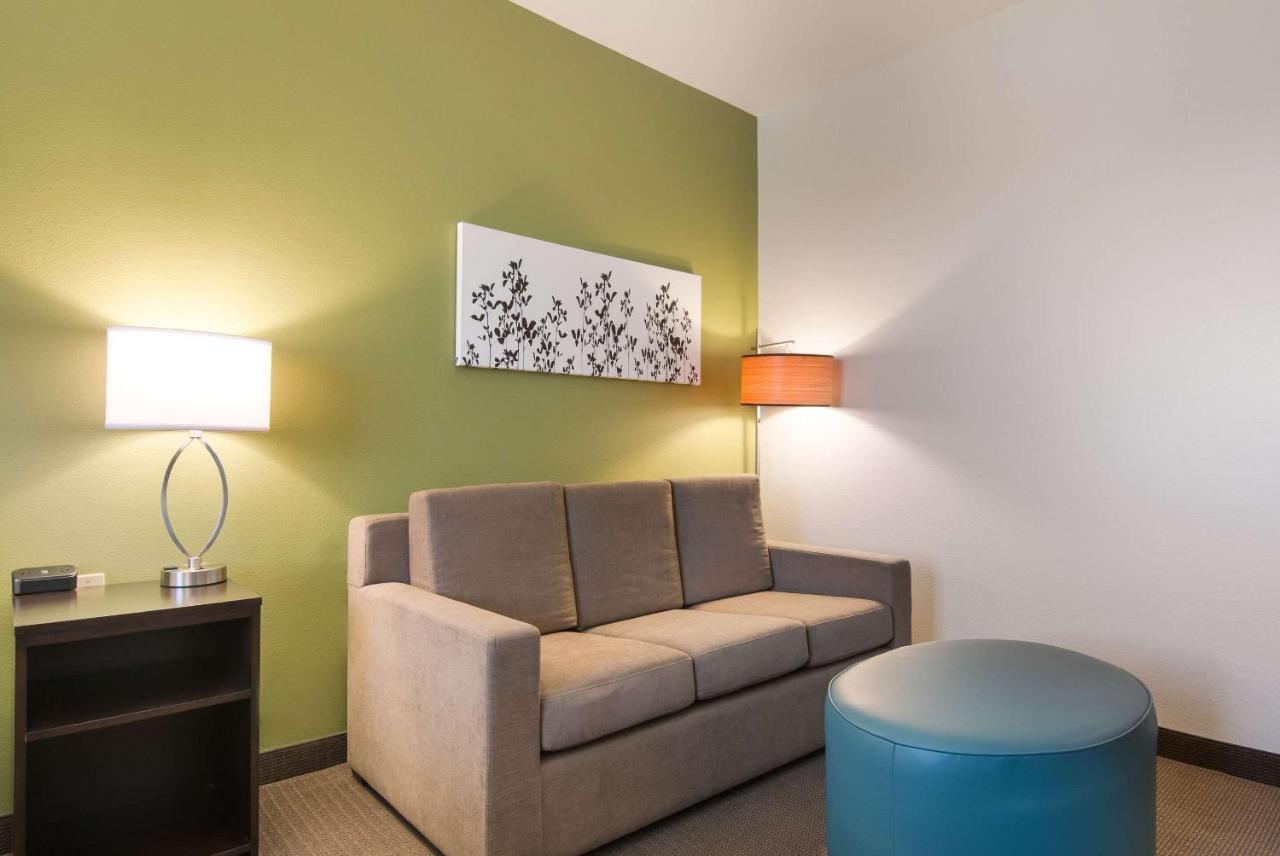 Sleep Inn East Camden Extérieur photo