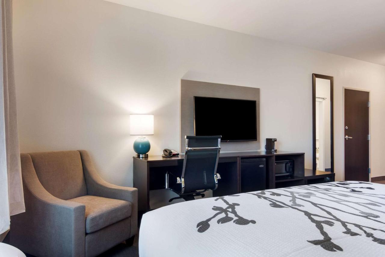Sleep Inn East Camden Extérieur photo