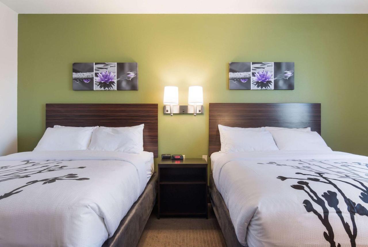 Sleep Inn East Camden Extérieur photo